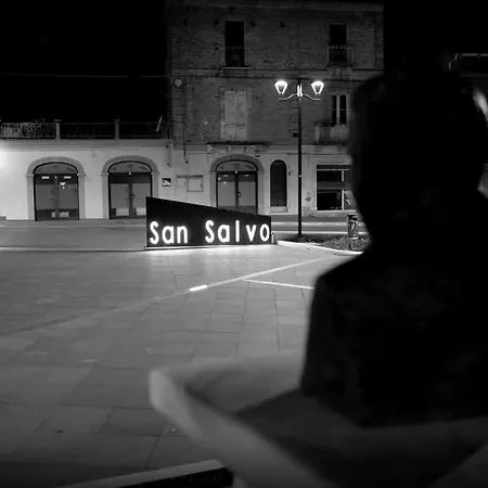 Ar San Salvo B&B-2